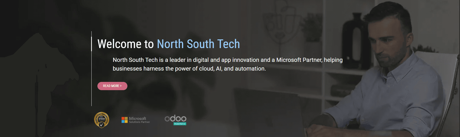 North South Tech